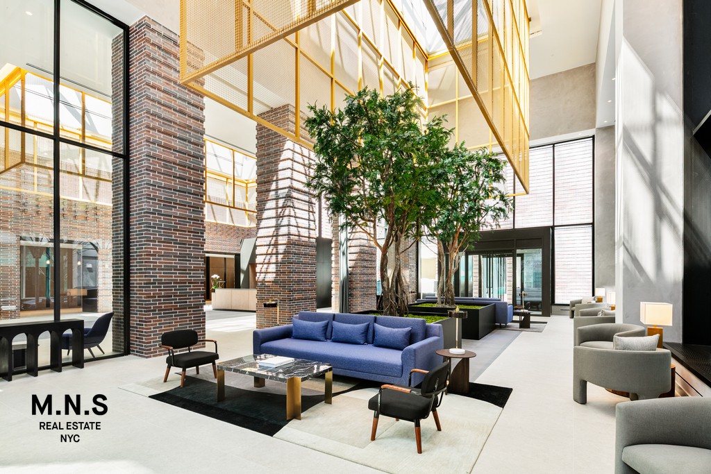 23-15 44th Road, Unit 64J Queens, NY 11101 - Photo 41 of 42