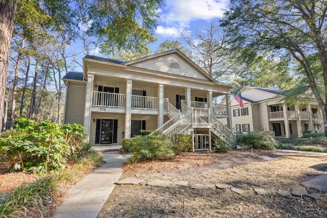 $299,000 | 216 Stillwood Drive, Unit 3, Pawleys Island, SC 29585