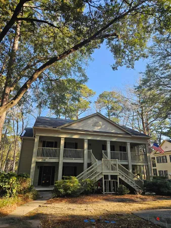$299,000 | 216 Stillwood Drive, Unit 3, Pawleys Island, SC 29585