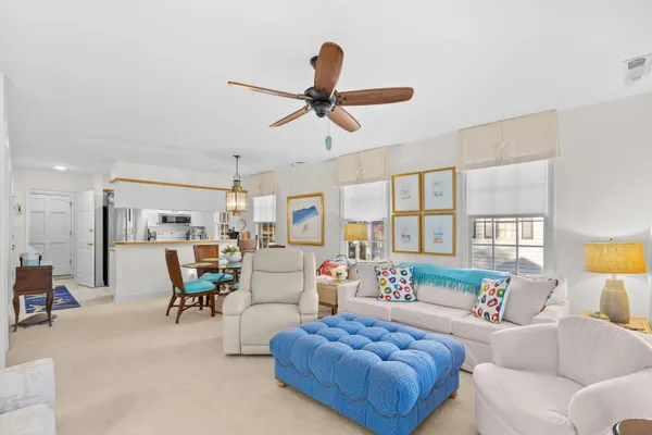 $299,000 | 216 Stillwood Drive, Unit 3, Pawleys Island, SC 29585