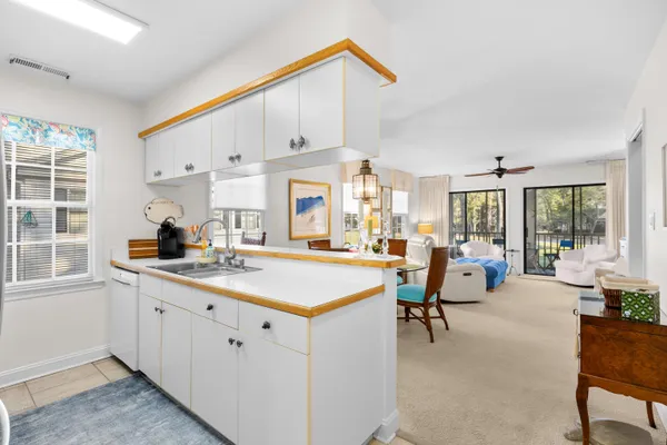 $299,000 | 216 Stillwood Drive, Unit 3, Pawleys Island, SC 29585