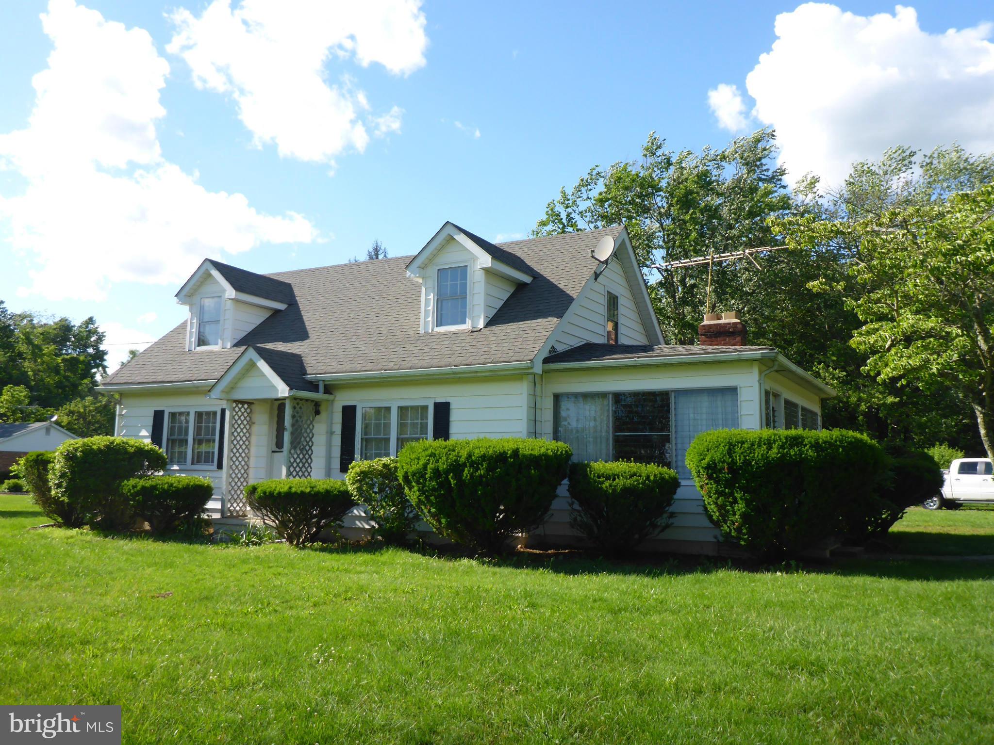 4809 Telegraph Road Elkton, MD 21921 - Photo 1 of 30 Exterior (Front)
