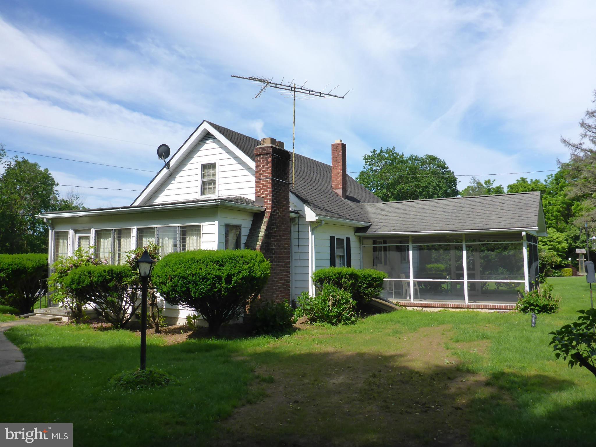 4809 Telegraph Road Elkton, MD 21921 - Photo 2 of 30 Exterior (Rear)
