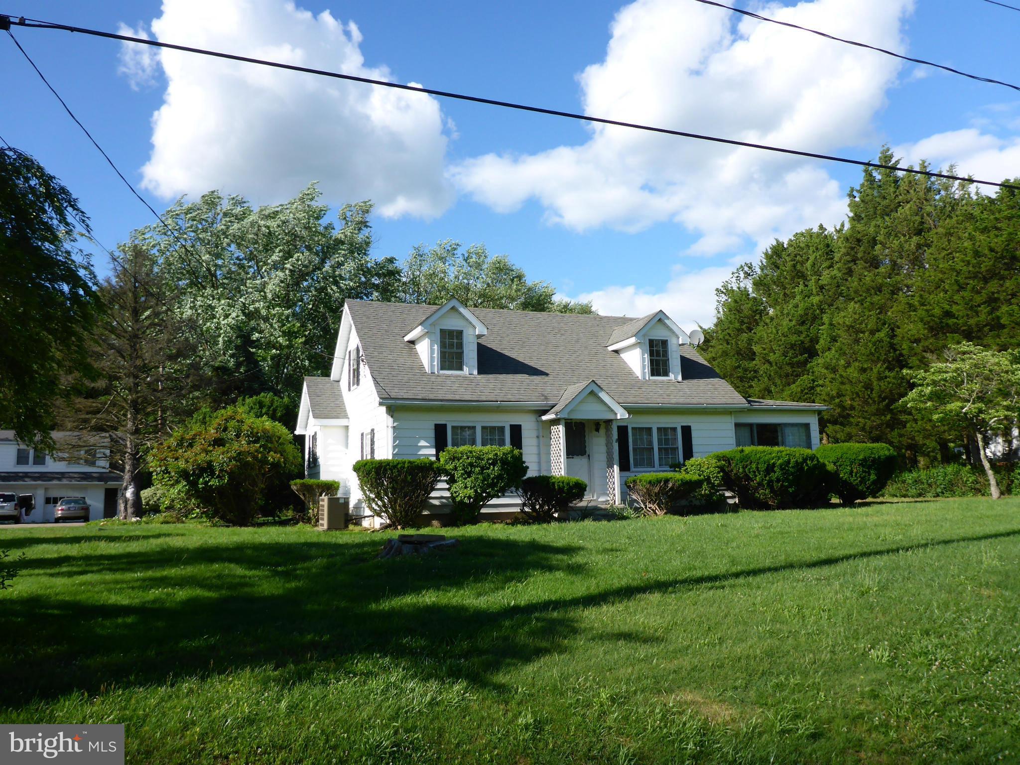 4809 Telegraph Road Elkton, MD 21921 - Photo 17 of 30 Exterior (Front)