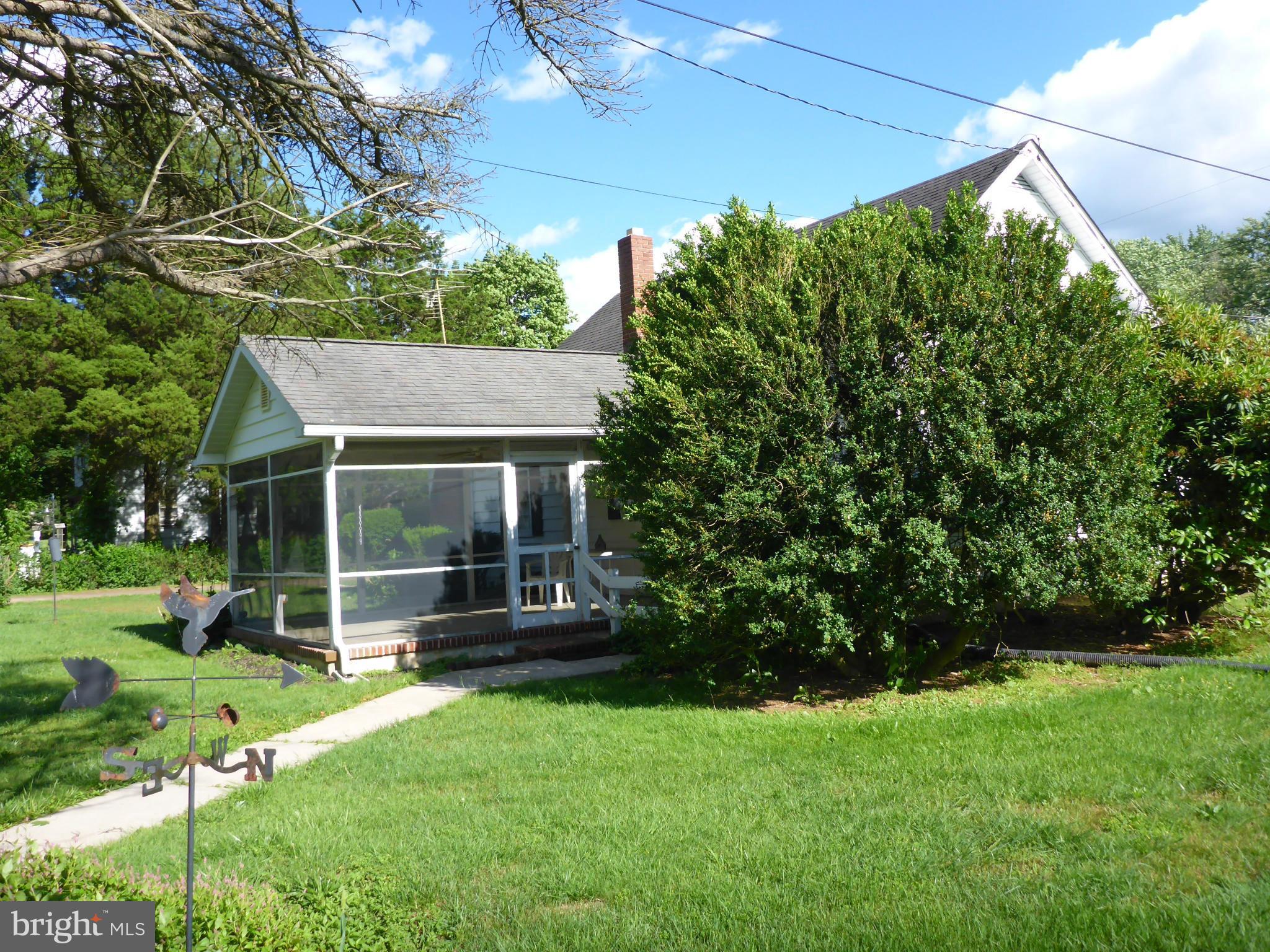 4809 Telegraph Road Elkton, MD 21921 - Photo 18 of 30 Exterior (Rear)