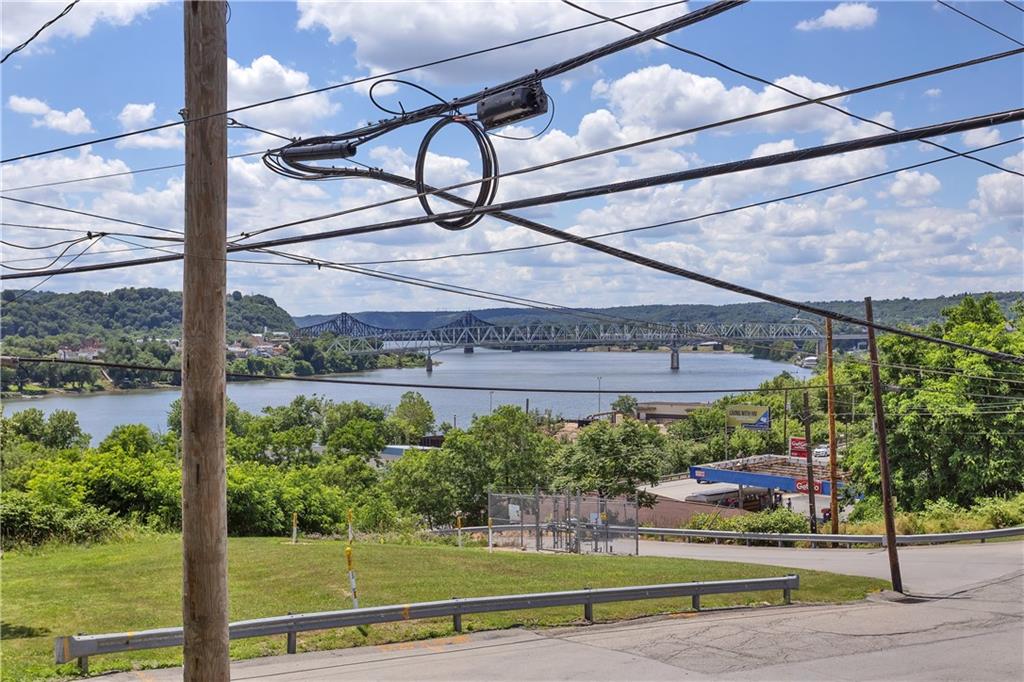 802 Spruce Street Rochester, PA 15074 - Photo 32 of 35 Residents can enjoy peaceful and scenic views of the Ohio River.