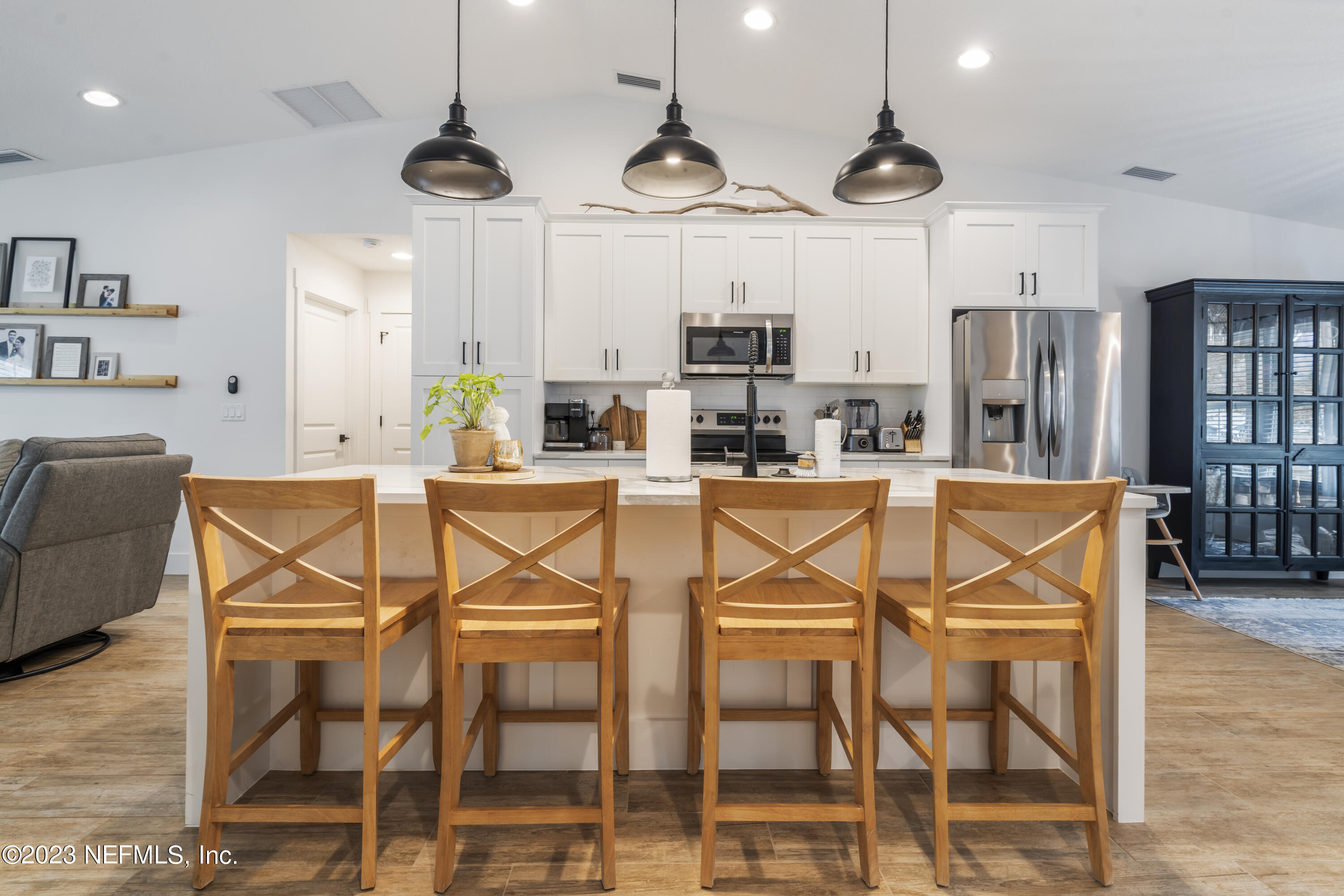 308 Tolomato Road St. Augustine, FL 32086 - Photo 11 of 45 DSC09041