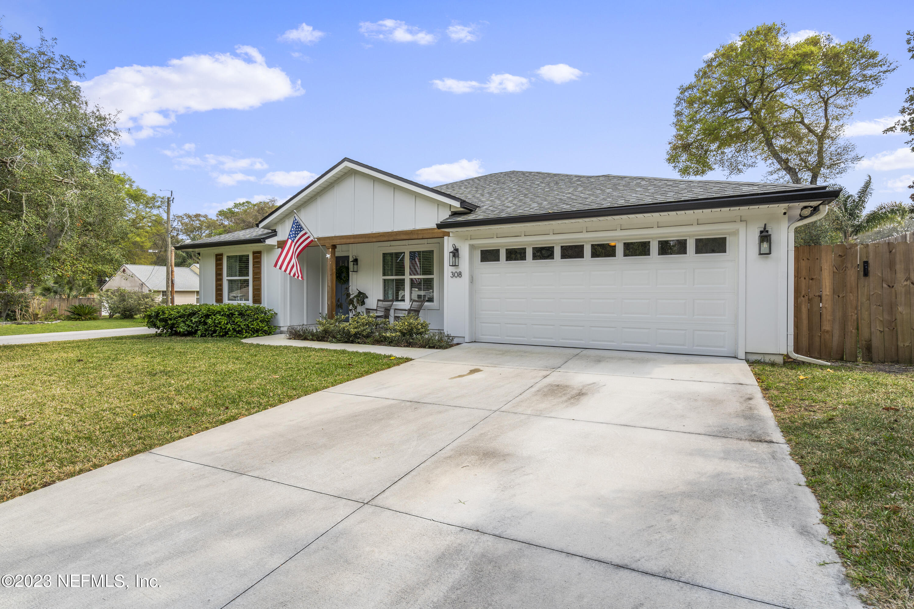 308 Tolomato Road St. Augustine, FL 32086 - Photo 3 of 45 DSC09221