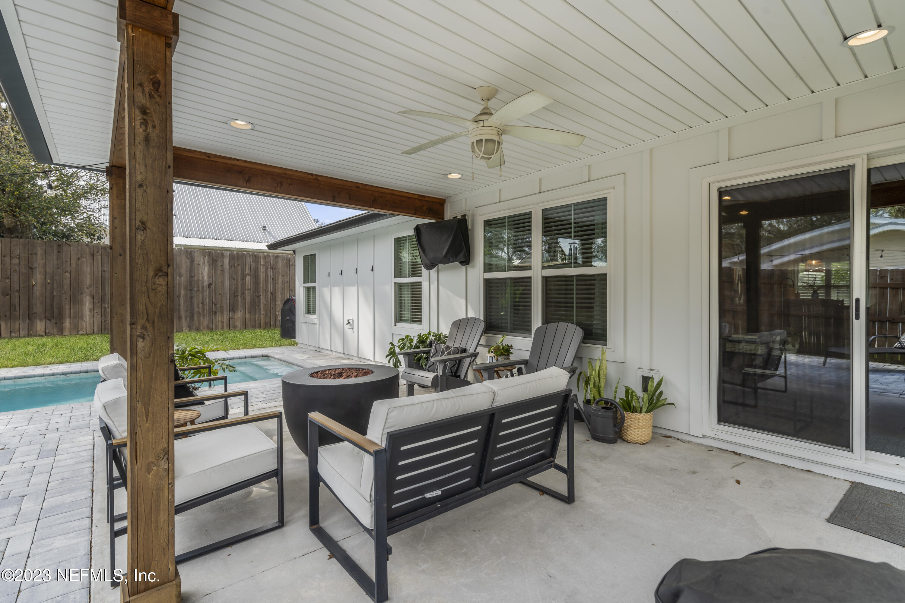 308 Tolomato Road St. Augustine, FL 32086 - Photo 32 of 45 DSC09143 a
