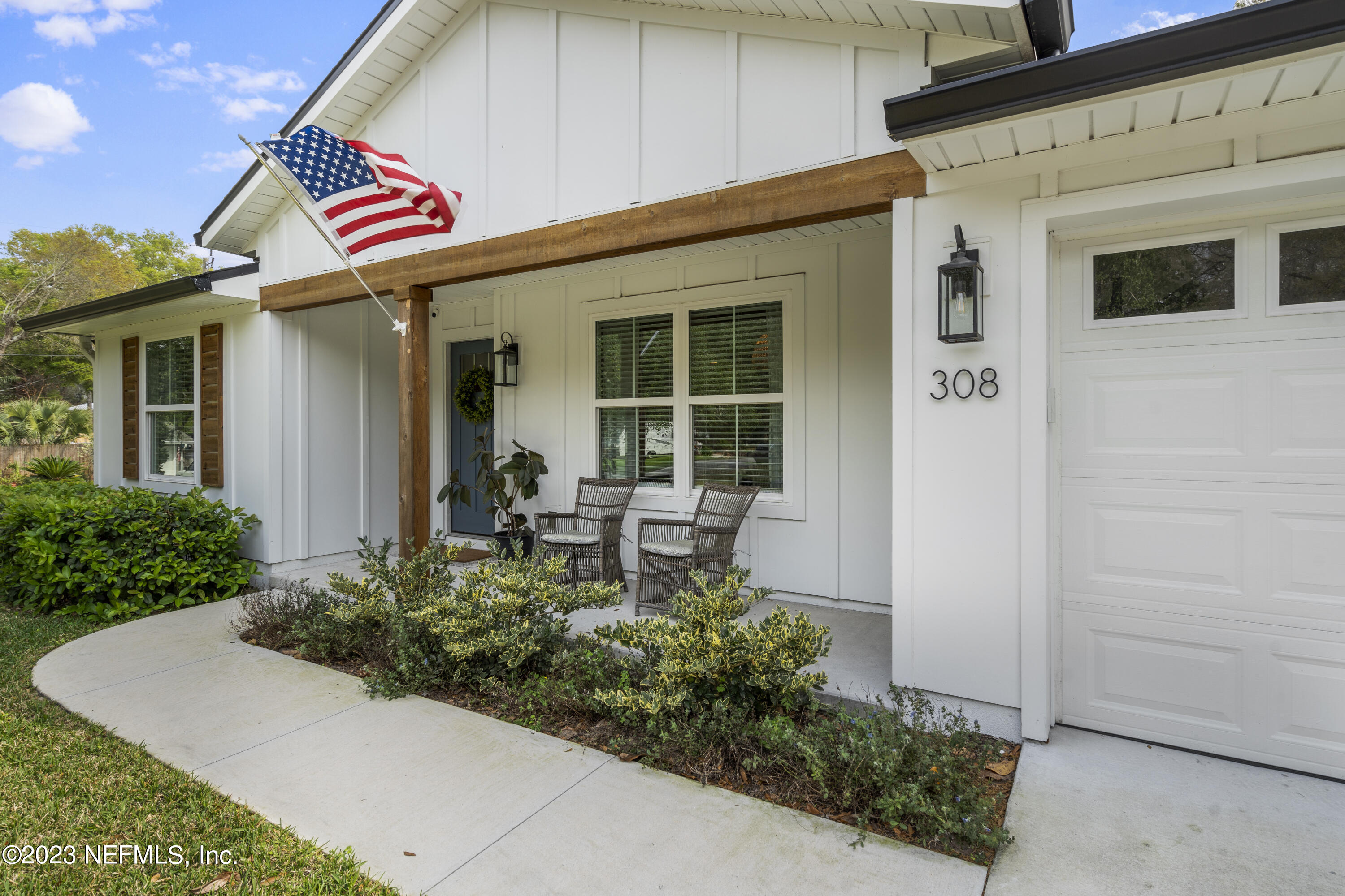 308 Tolomato Road St. Augustine, FL 32086 - Photo 4 of 45 DSC09215