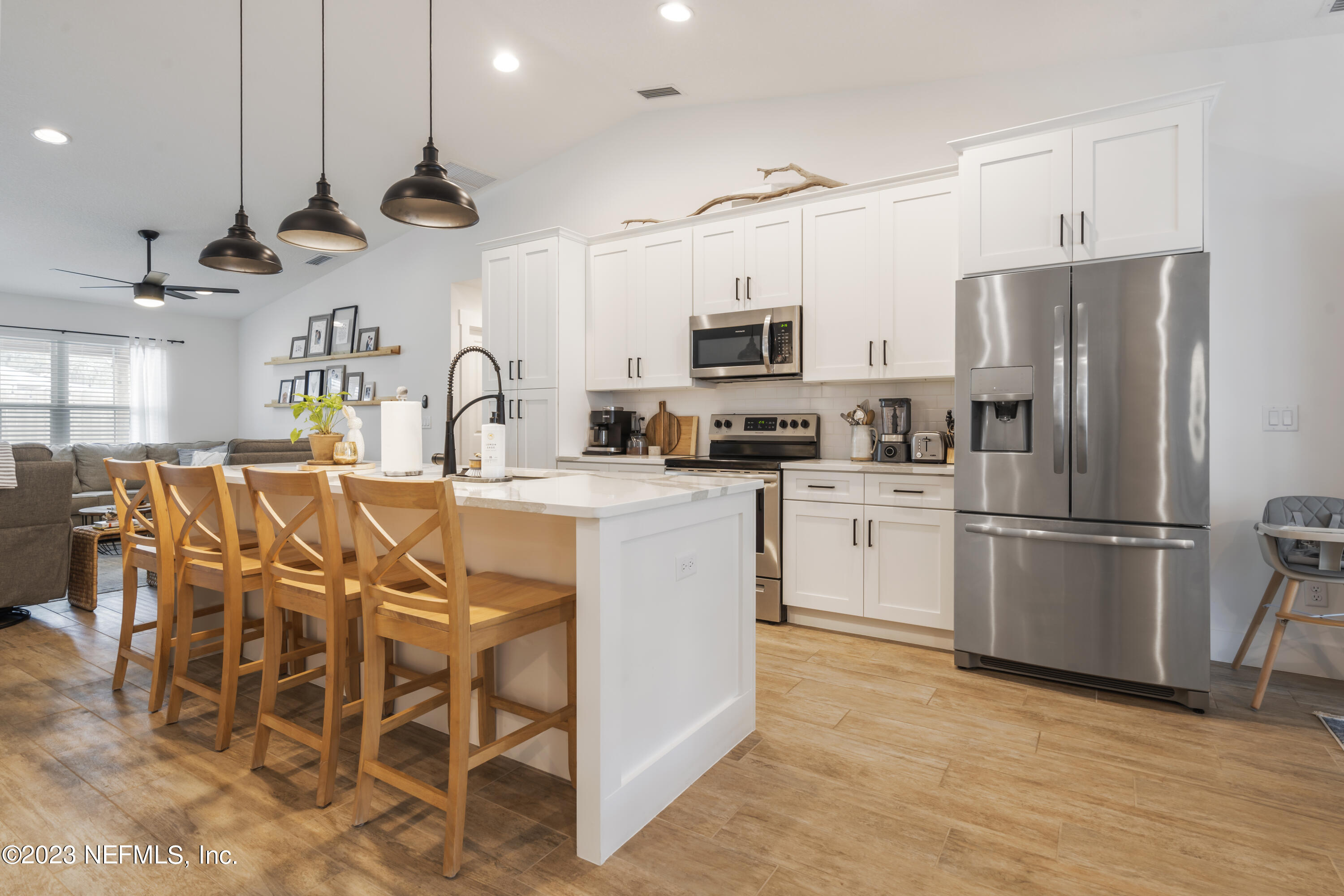 308 Tolomato Road St. Augustine, FL 32086 - Photo 10 of 45 DSC09047