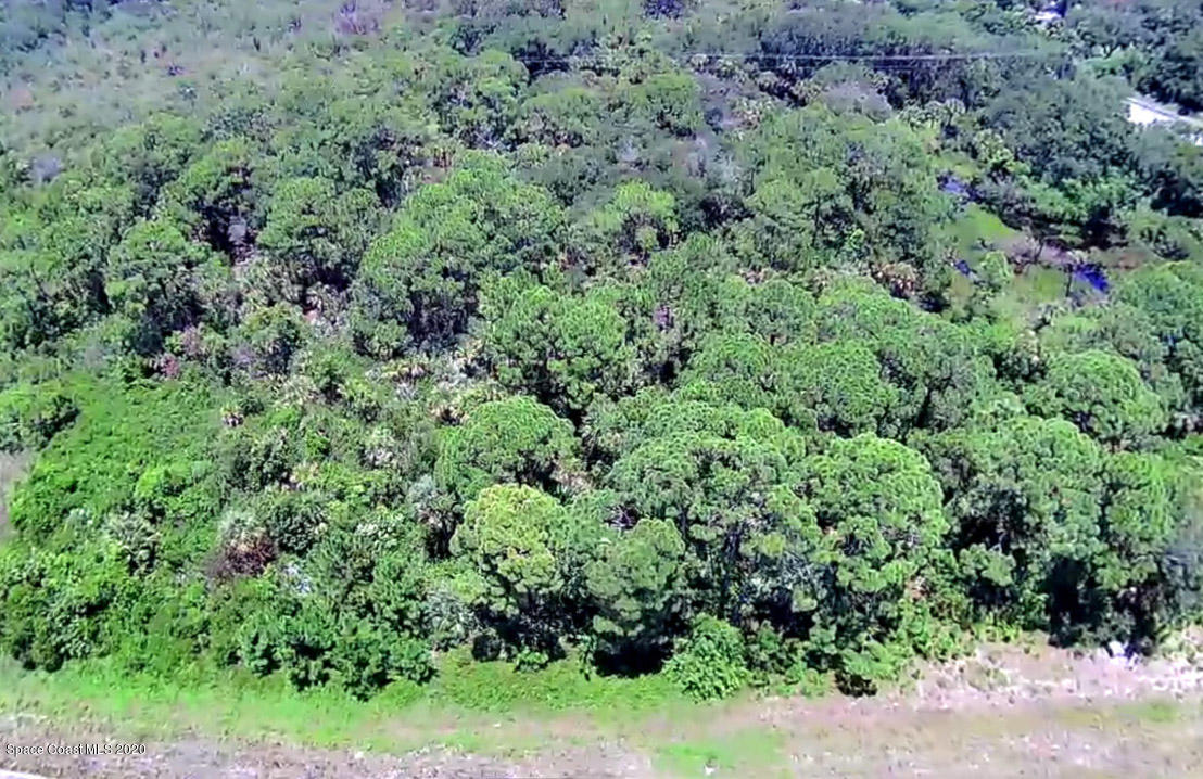2582 Westhorpe Road Malabar, FL 32950 - Photo 5 of 6 Aerial
