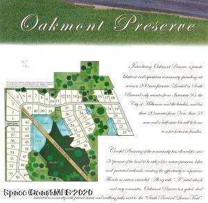 2582 Westhorpe Road Malabar, FL 32950 - Photo 6 of 6 Oakmont Preserve