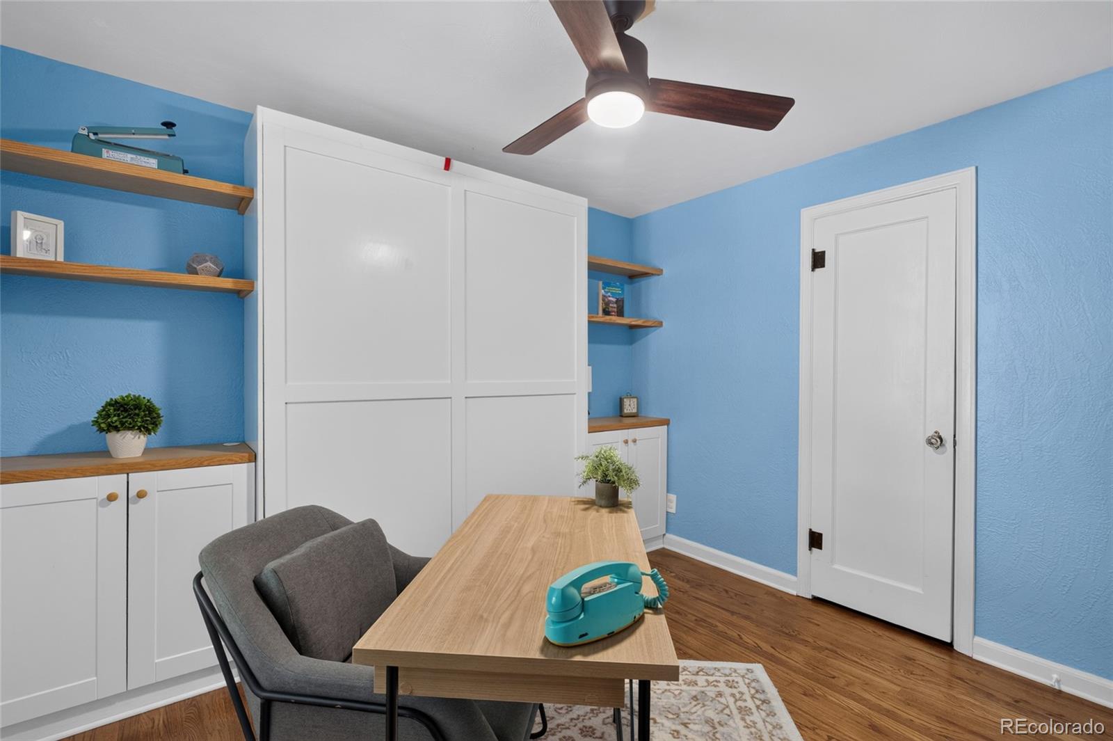 4351 Marshall Street Wheat Ridge, CO 80033 - Photo 15 of 40