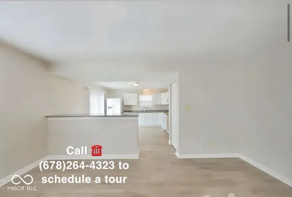 $1,549 | 3714 Fredricksburg Drive, Indianapolis, IN 46227