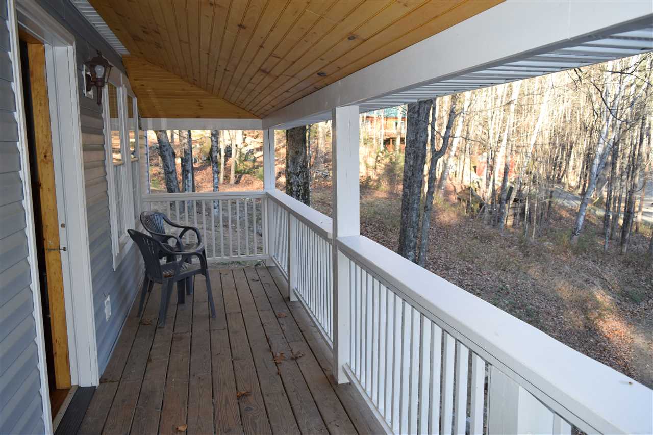 261 East Rumney Road Rumney, NH 03266 - Photo 22 of 31