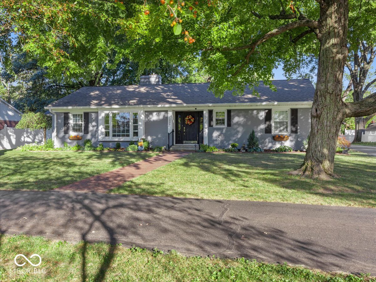 1000 Spring Hill Road Shelbyville, IN 46176 - Photo 1 of 35 Gallery Image 1
