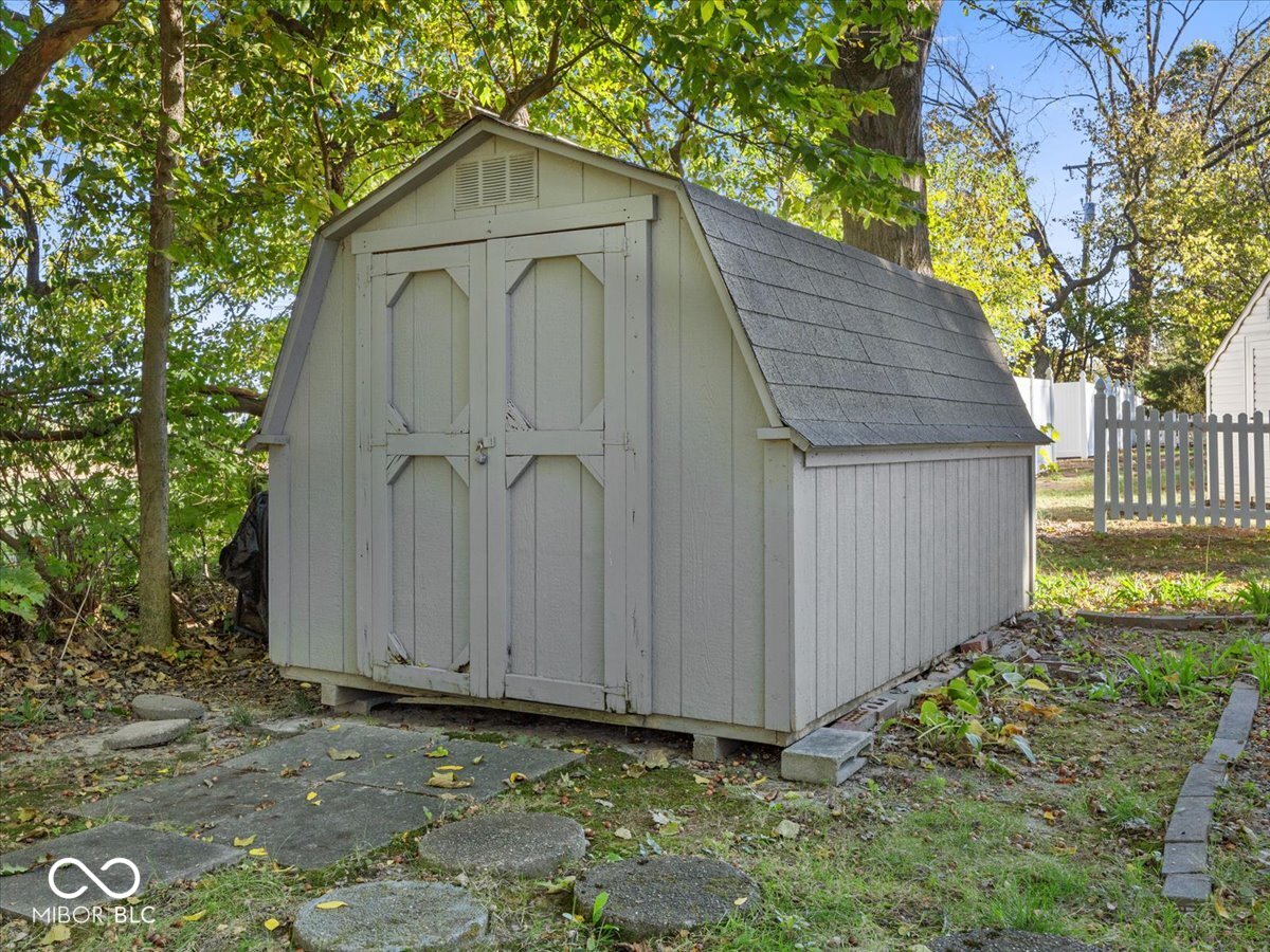 1000 Spring Hill Road Shelbyville, IN 46176 - Photo 27 of 35 Gallery Image 27