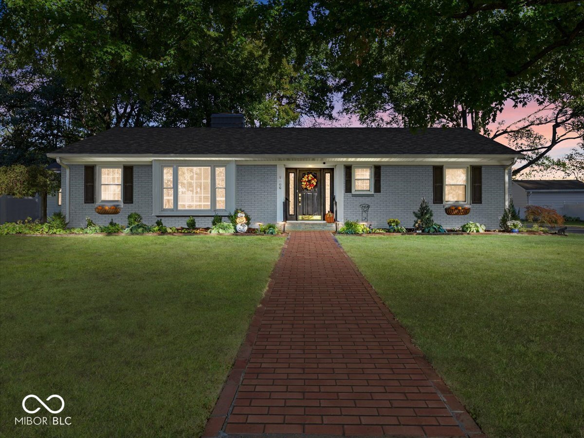 1000 Spring Hill Road Shelbyville, IN 46176 - Photo 30 of 35 Gallery Image 30