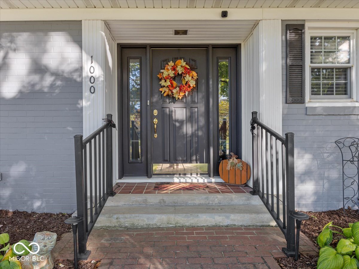 1000 Spring Hill Road Shelbyville, IN 46176 - Photo 3 of 35 Gallery Image 3
