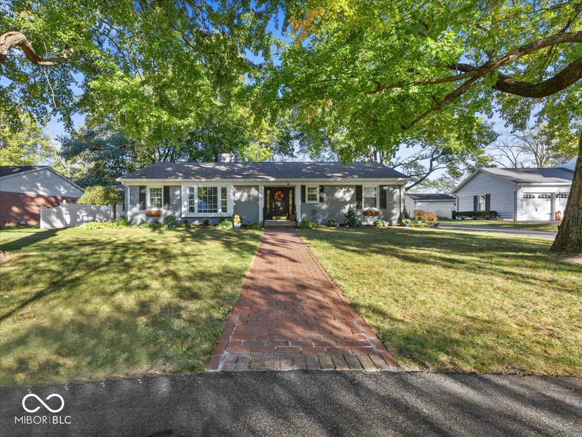 1000 Spring Hill Road Shelbyville, IN 46176 - Photo 31 of 35 Gallery Image 31