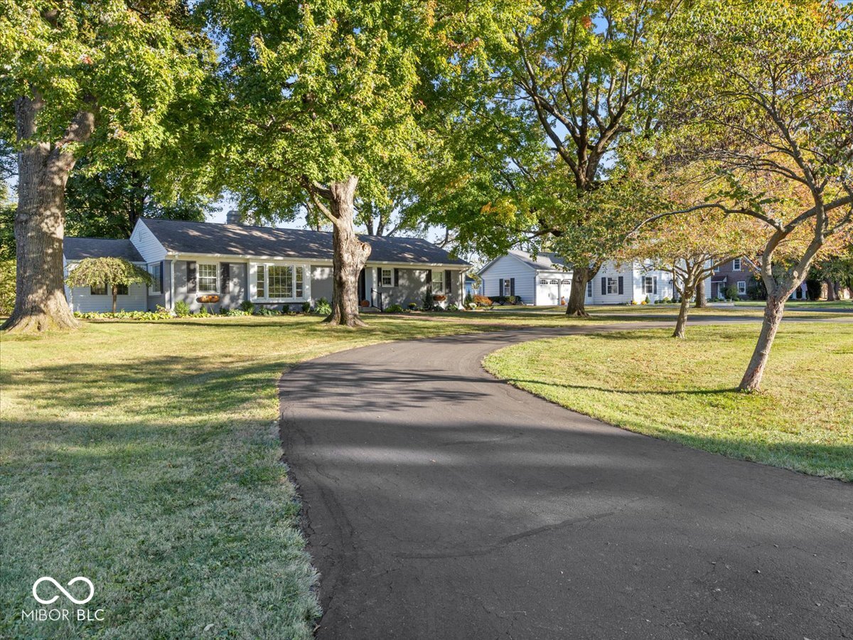 1000 Spring Hill Road Shelbyville, IN 46176 - Photo 33 of 35 Gallery Image 33