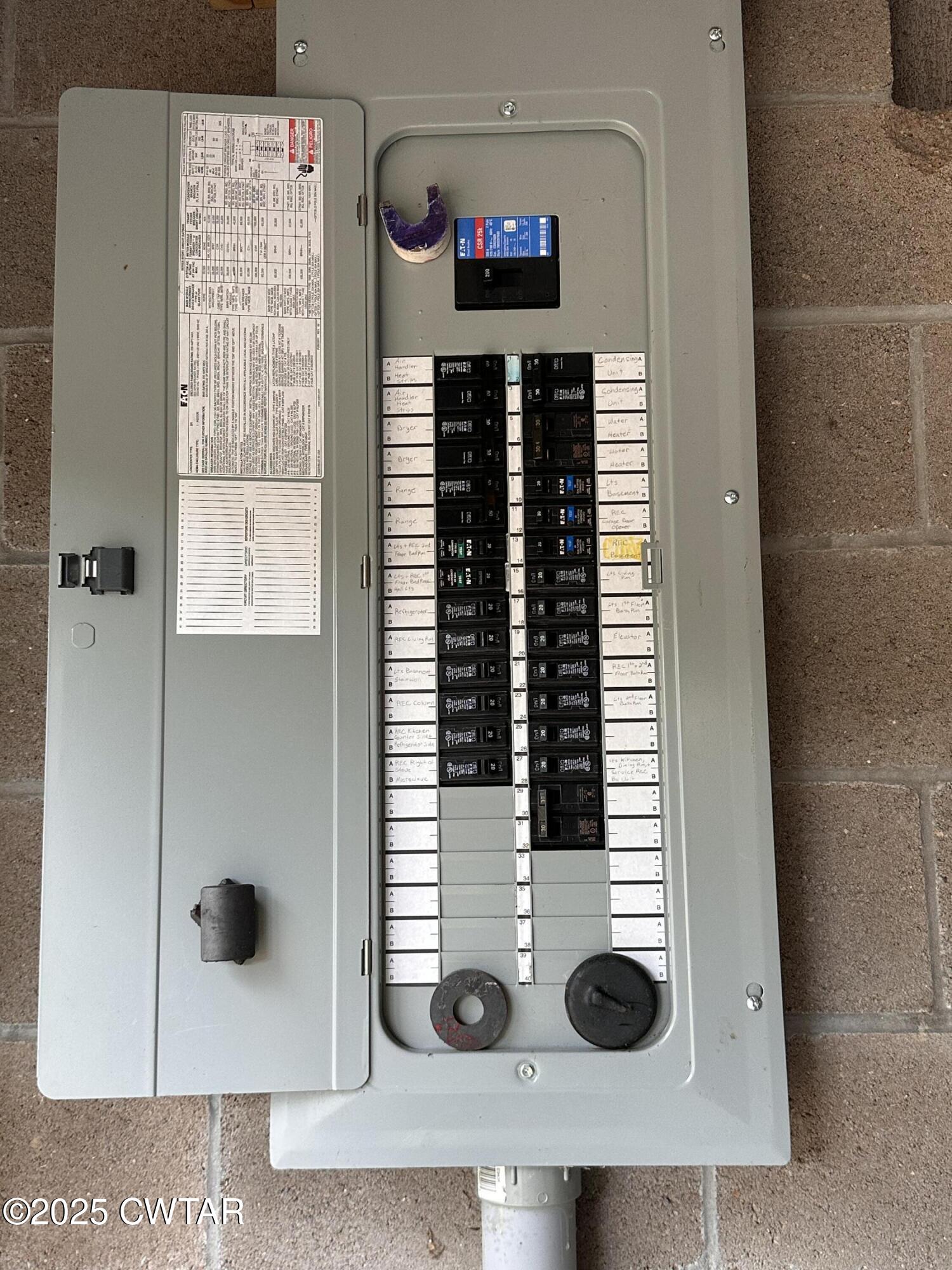 446 Miracle Road Decaturville, TN 38329 - Photo 22 of 22