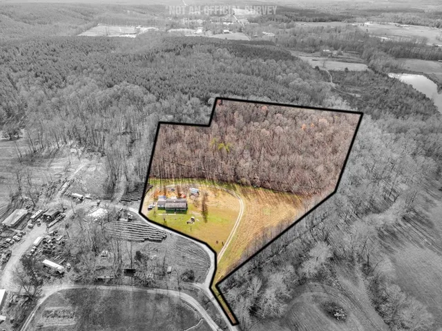 $269,000 | 170 Perrigan Lane, Sparta, TN 38583