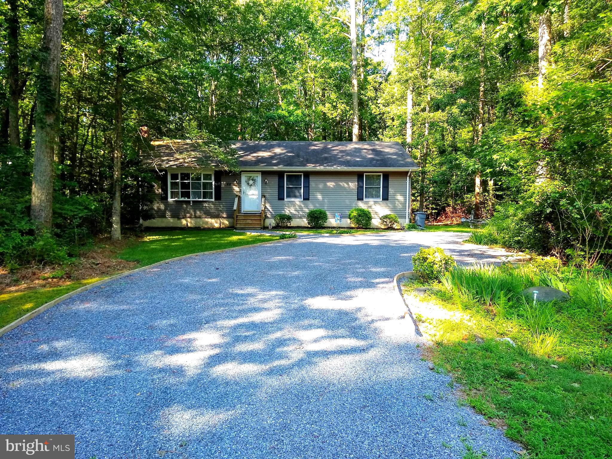 44 Canal Road Ocean Pines, MD 21811 - Photo 1 of 14