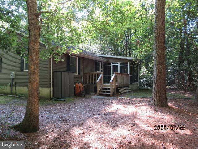 44 Canal Road Ocean Pines, MD 21811 - Photo 12 of 14
