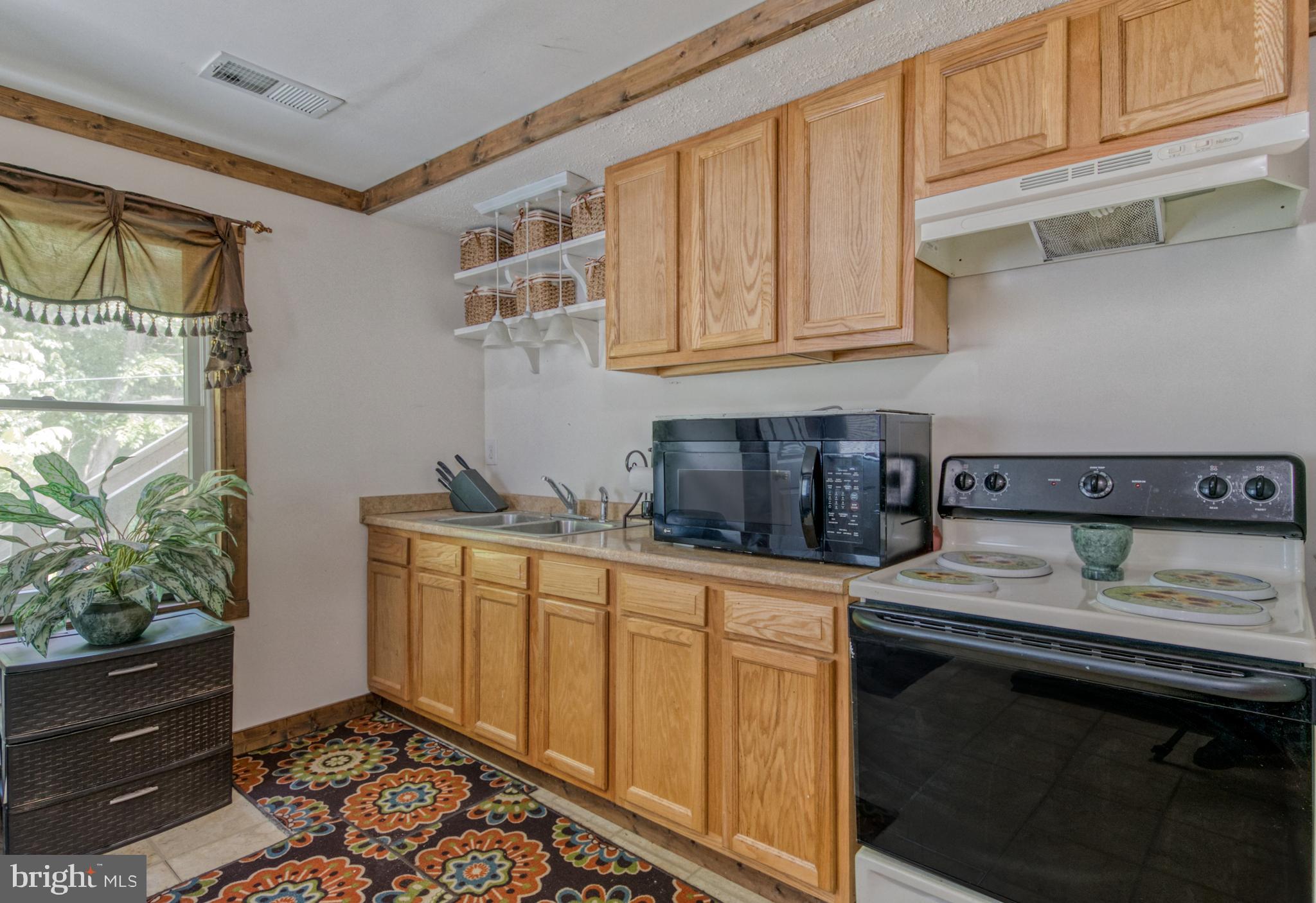 115 Old Furnace Road Harpers Ferry, WV 25425 - Photo 13 of 41 Kitchen Stome Area