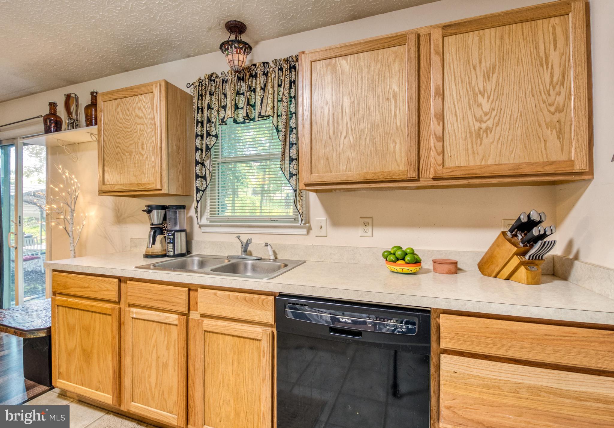 115 Old Furnace Road Harpers Ferry, WV 25425 - Photo 14 of 41 Dishwasher and electric cooking