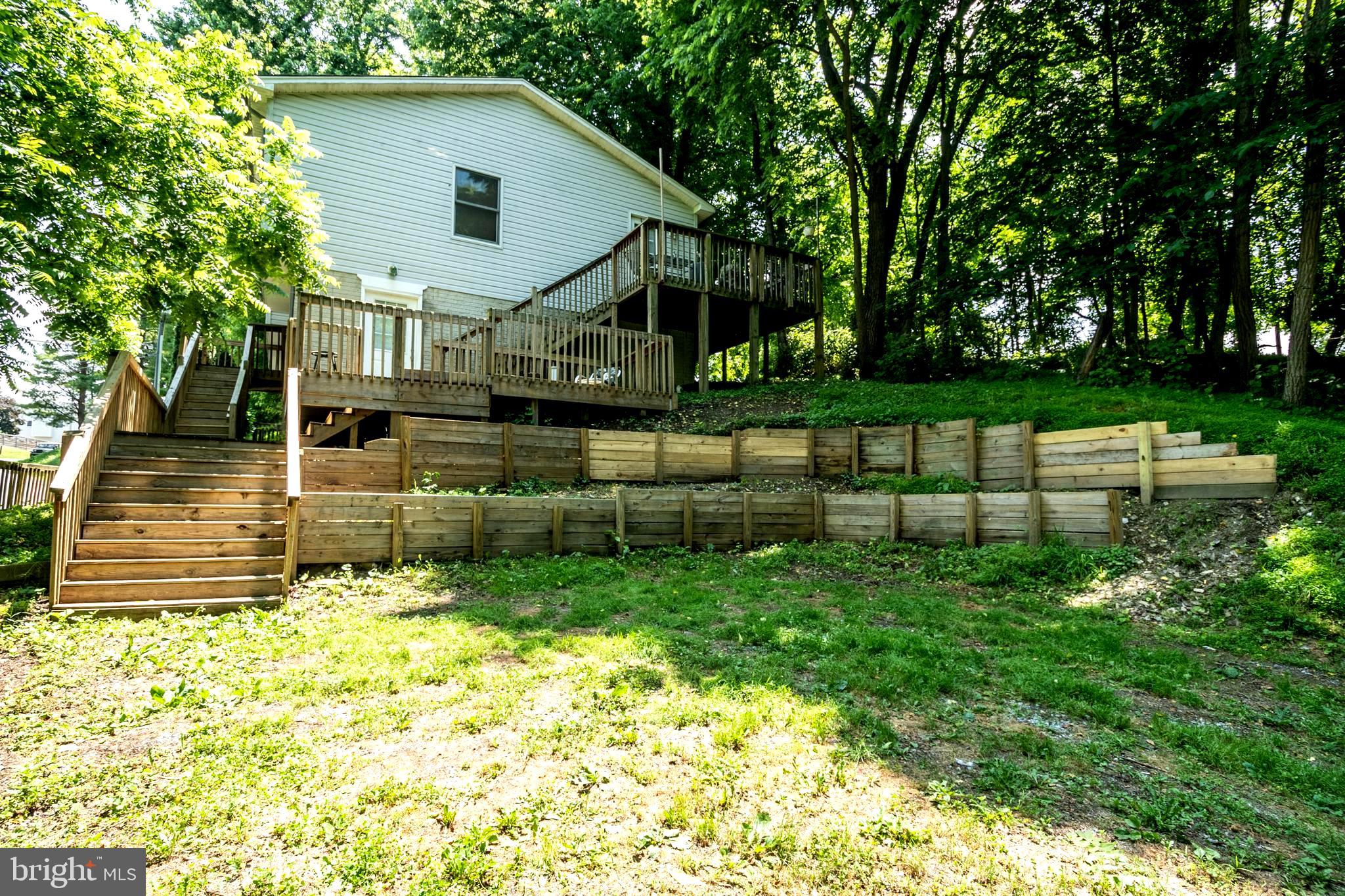 115 Old Furnace Road Harpers Ferry, WV 25425 - Photo 2 of 41 Ample parking at the top of the driveway