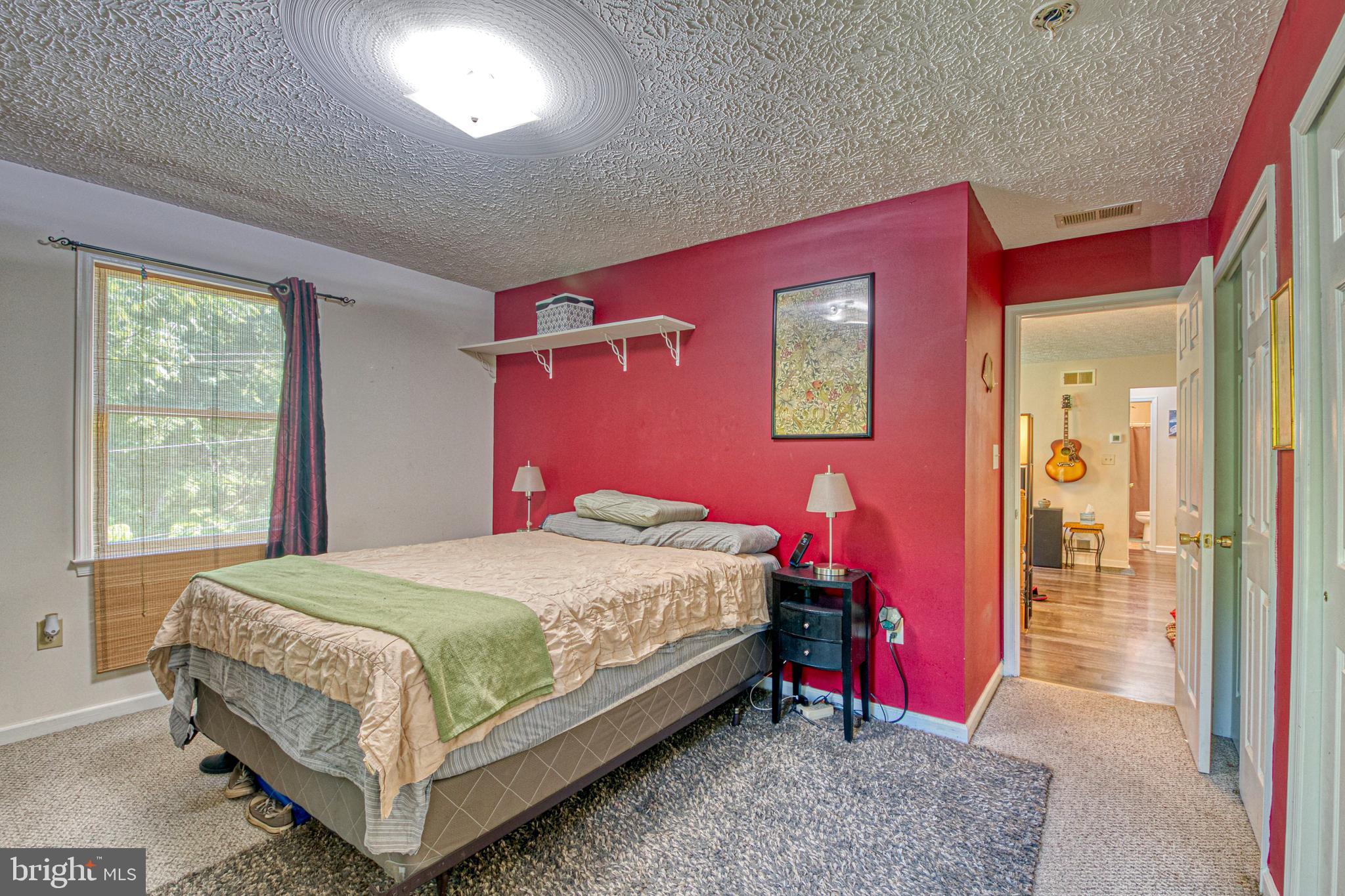 115 Old Furnace Road Harpers Ferry, WV 25425 - Photo 25 of 41 Primary Bedroom