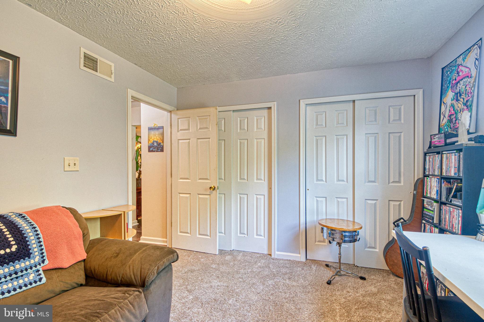 115 Old Furnace Road Harpers Ferry, WV 25425 - Photo 28 of 41 Second Bedroom used as sitting room