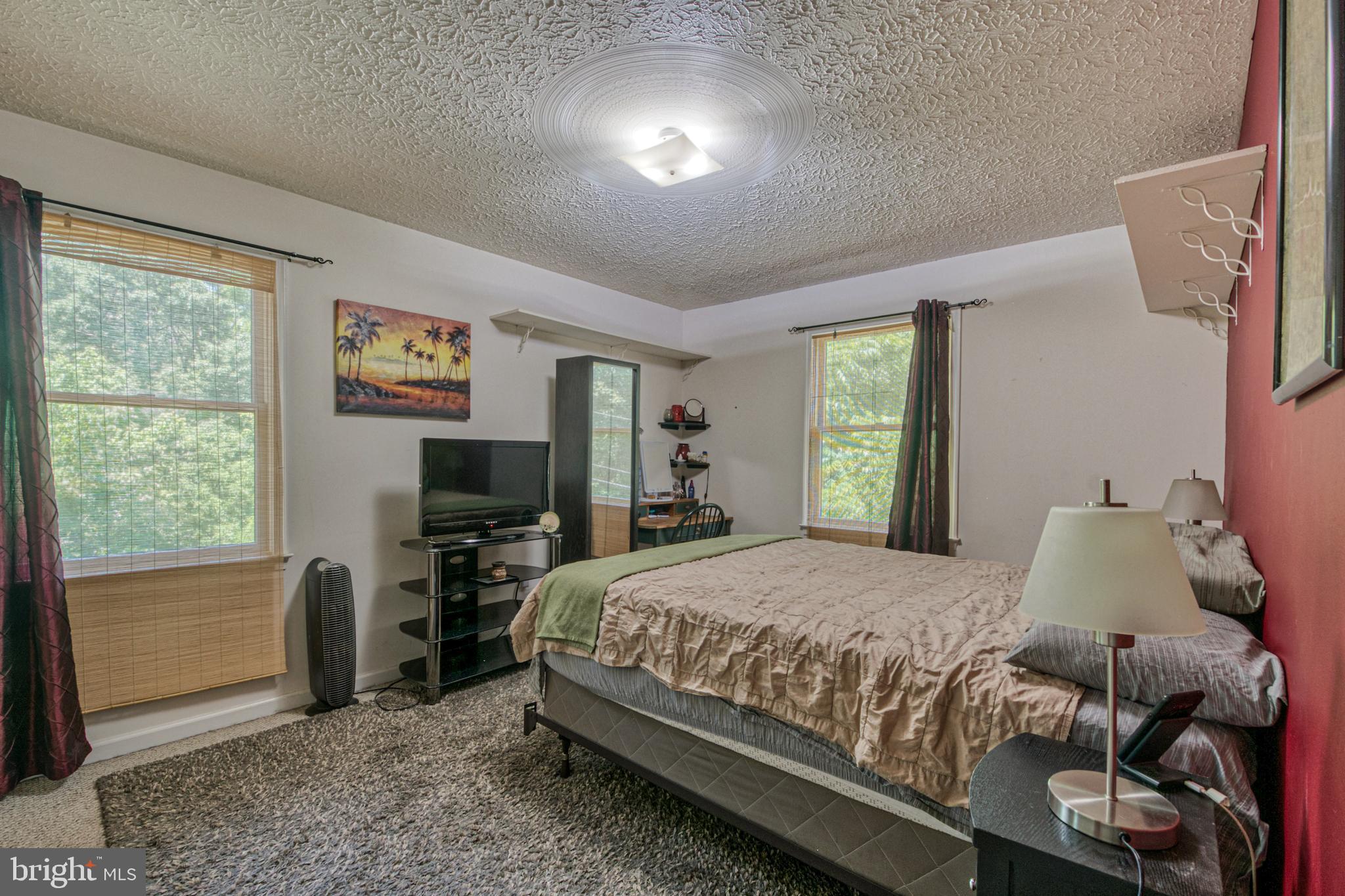 115 Old Furnace Road Harpers Ferry, WV 25425 - Photo 31 of 41 3rd Bedroom w/lots of light