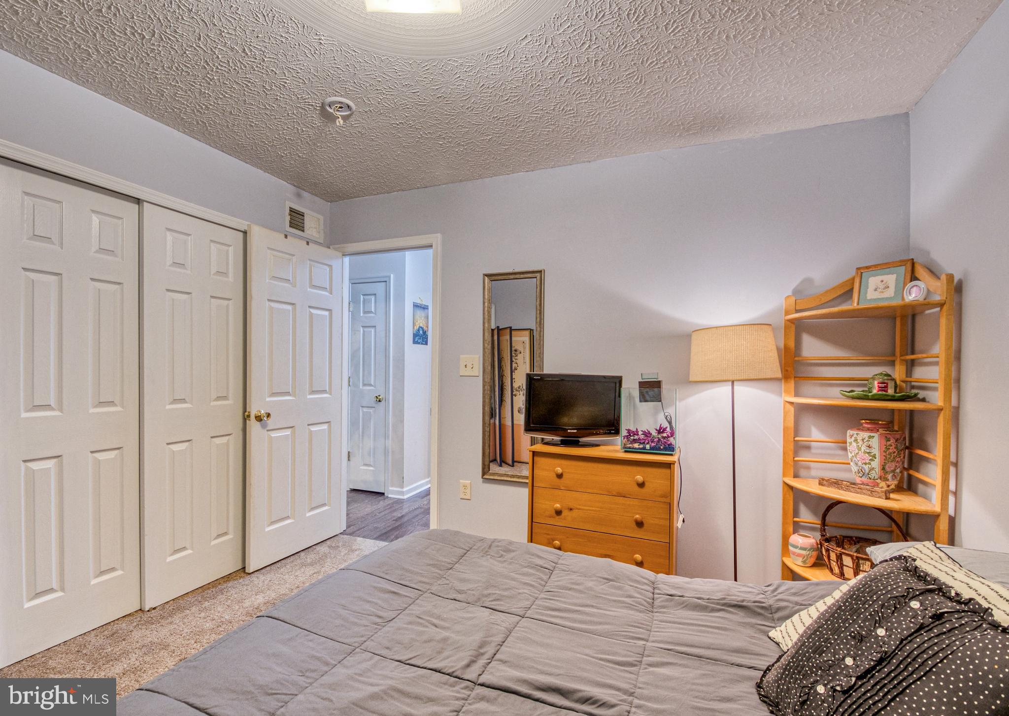 115 Old Furnace Road Harpers Ferry, WV 25425 - Photo 33 of 41 Lots of closet space in 3rd bedroom