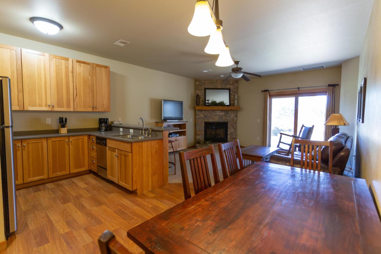 3958 Eagle Waters Road, Unit 105/115 Eagle River, WI 54521 - Photo 5 of 31 Gallery Image 5