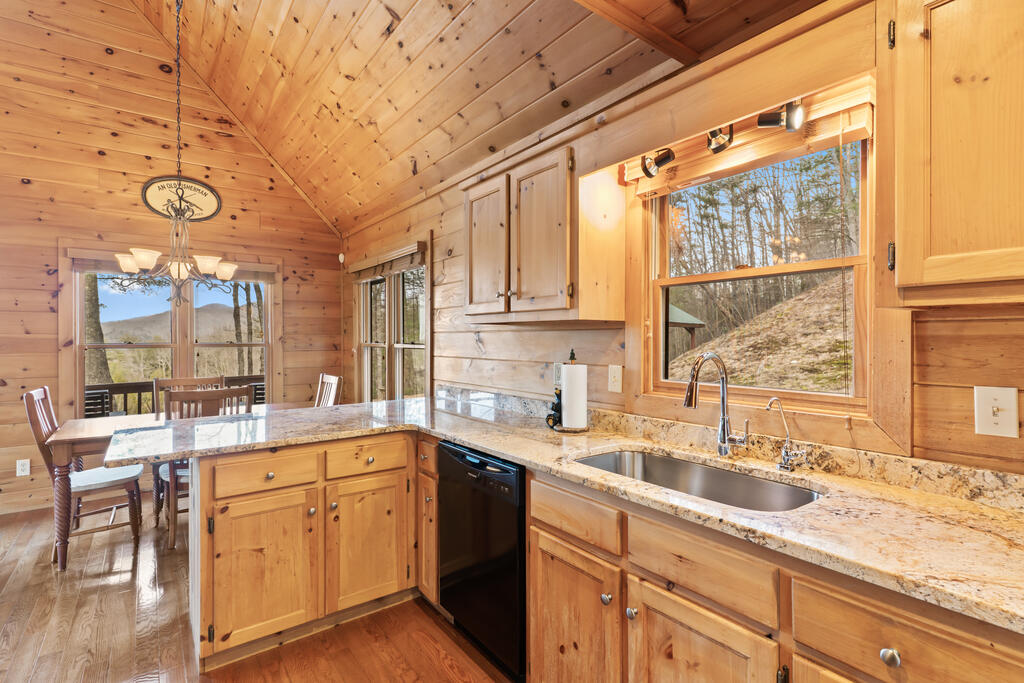 131 Toccoa Overlook Lane Blue Ridge, GA 30513 - Photo 11 of 58 Gallery Image 11