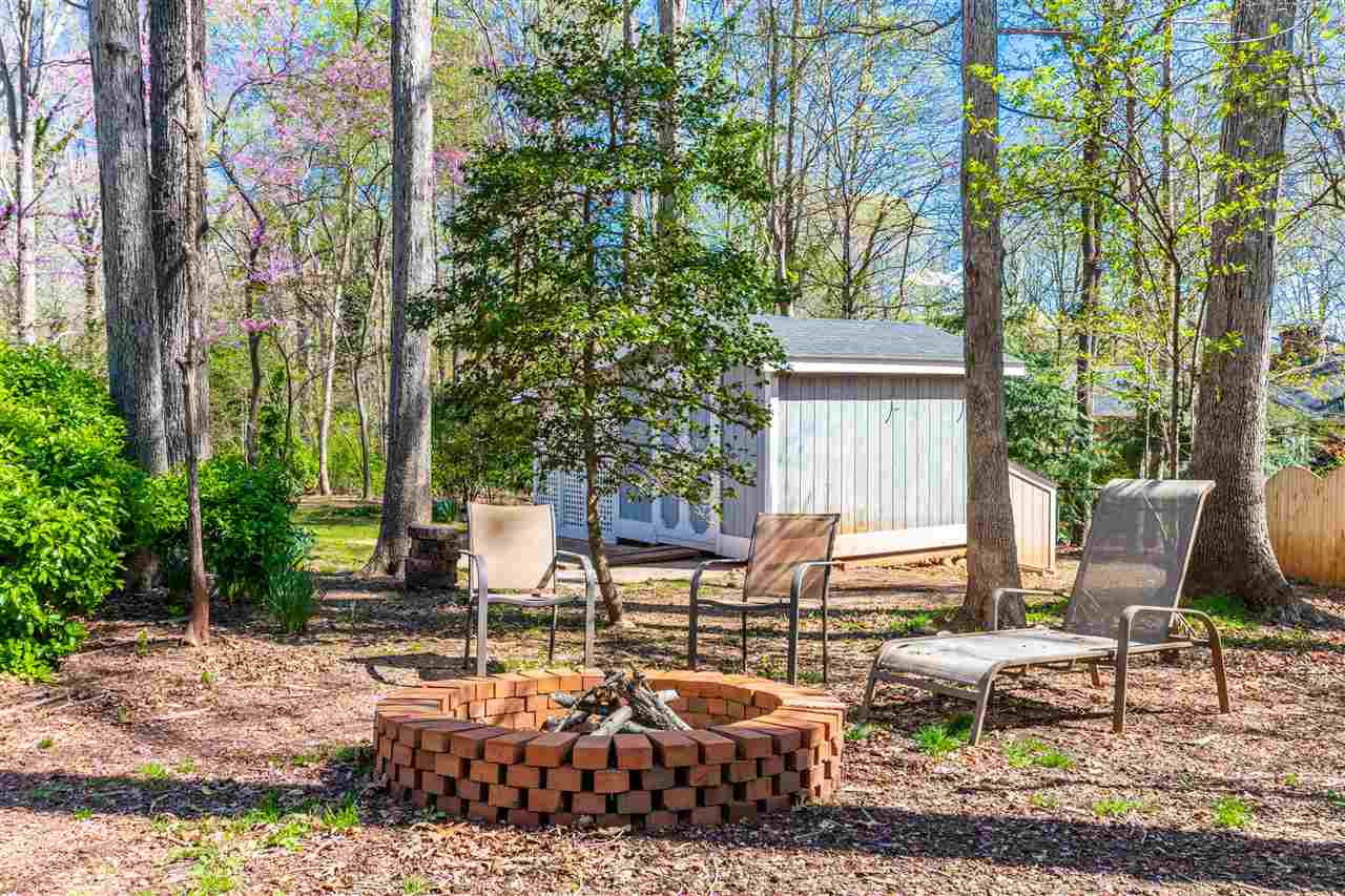 1311 Hampton Valley Road Cary, NC 27511 - Photo 24 of 26 Photo 24