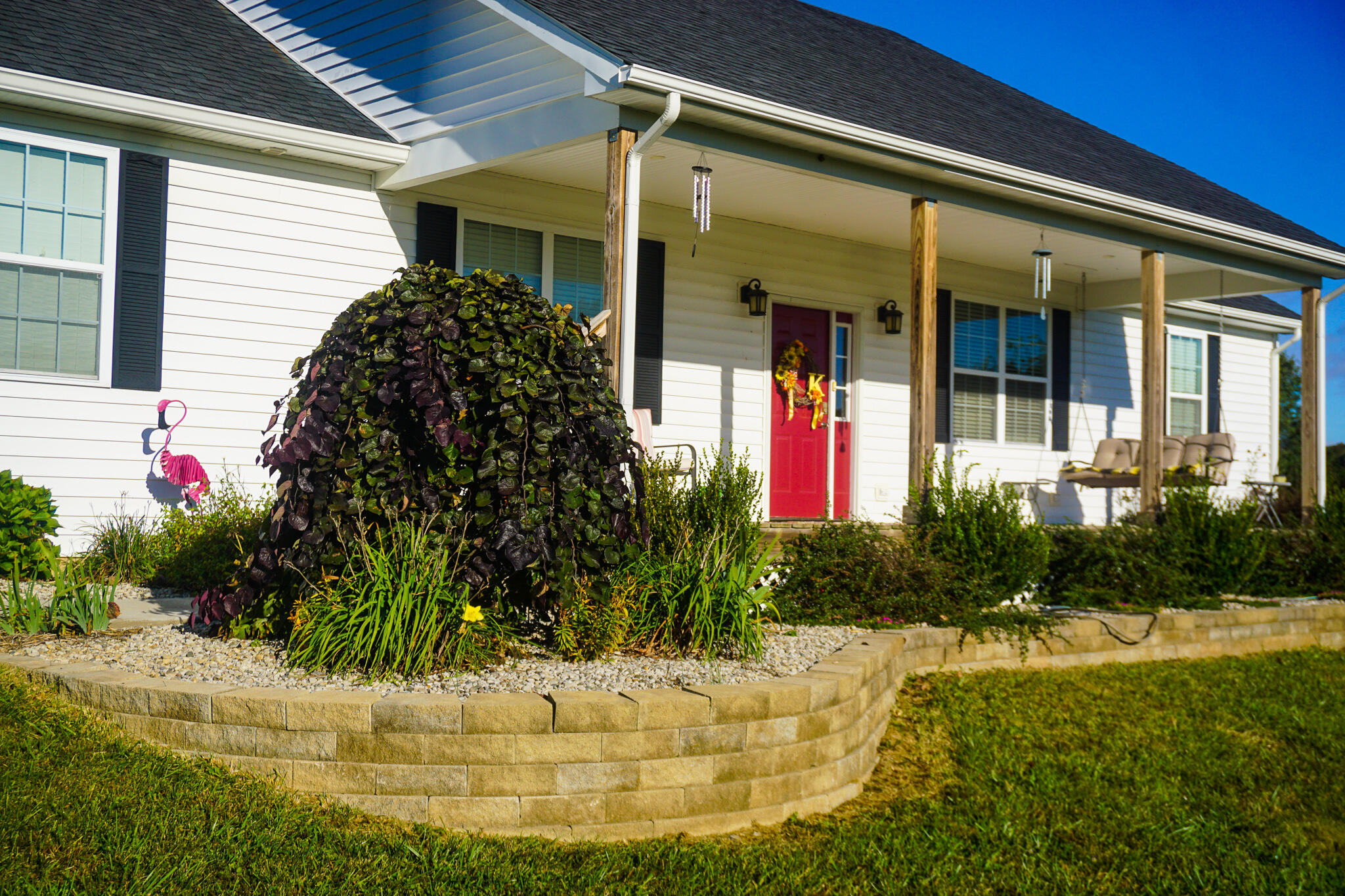 3240 Vince Road Nicholasville, KY 40356 - Photo 5 of 107 DSC09083 (1)