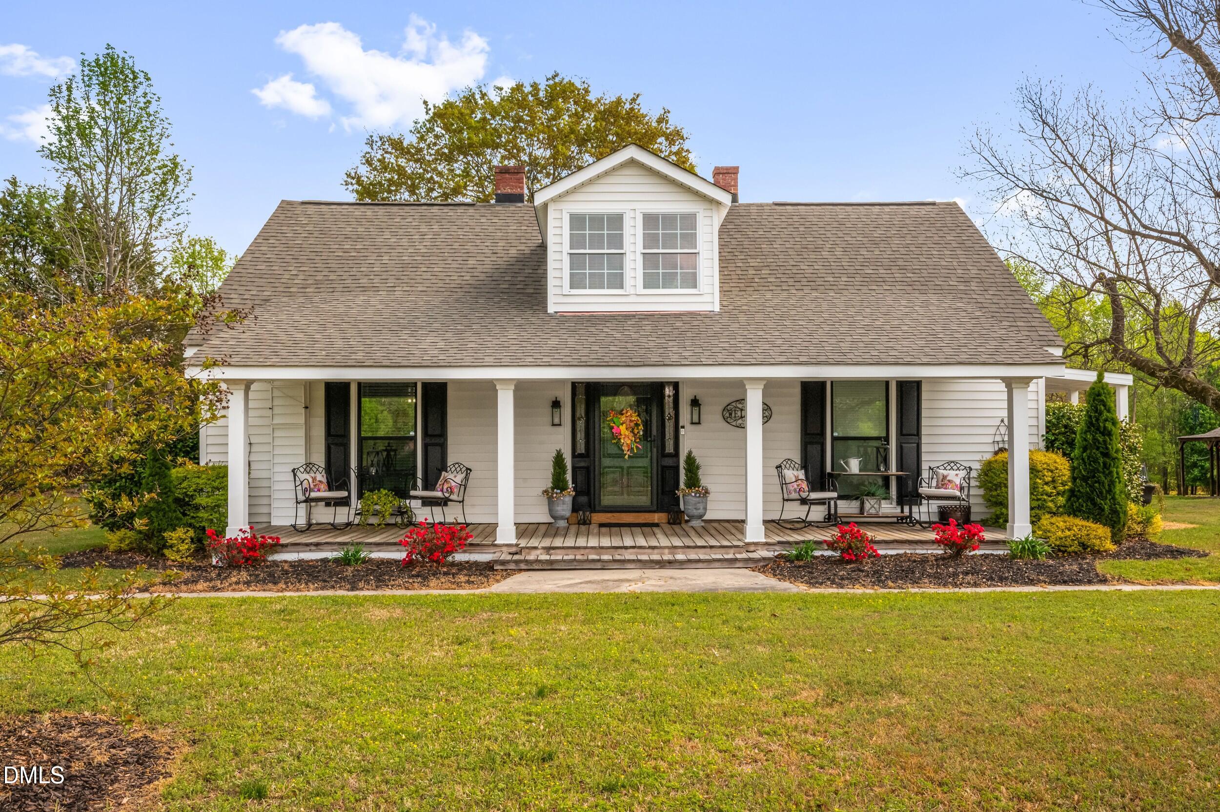 2733 Johnny Baker Road Willow Spring, NC 27592 - Photo 2 of 48 2_dsc_8287
