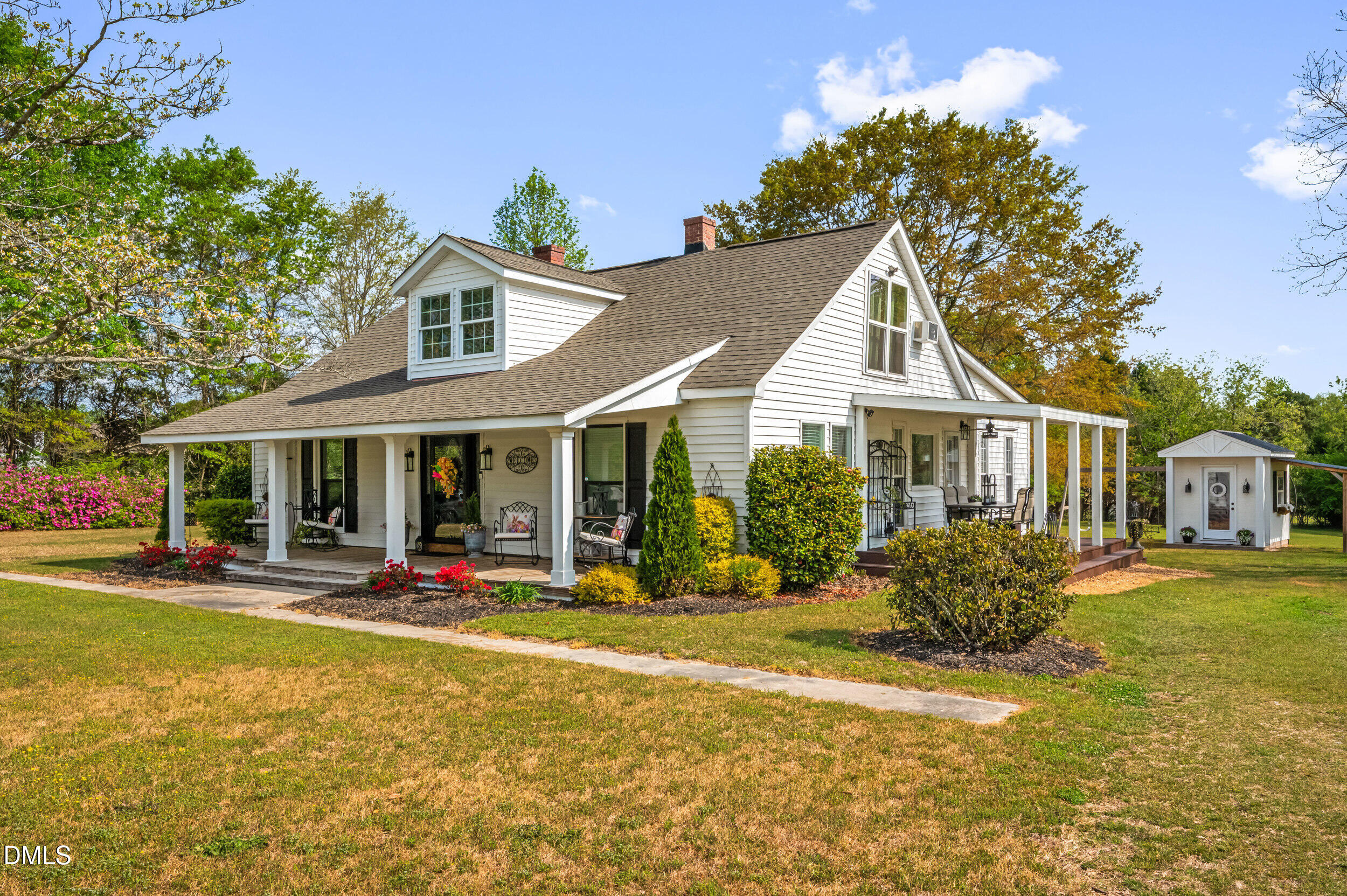 2733 Johnny Baker Road Willow Spring, NC 27592 - Photo 3 of 48 5_dsc_8289