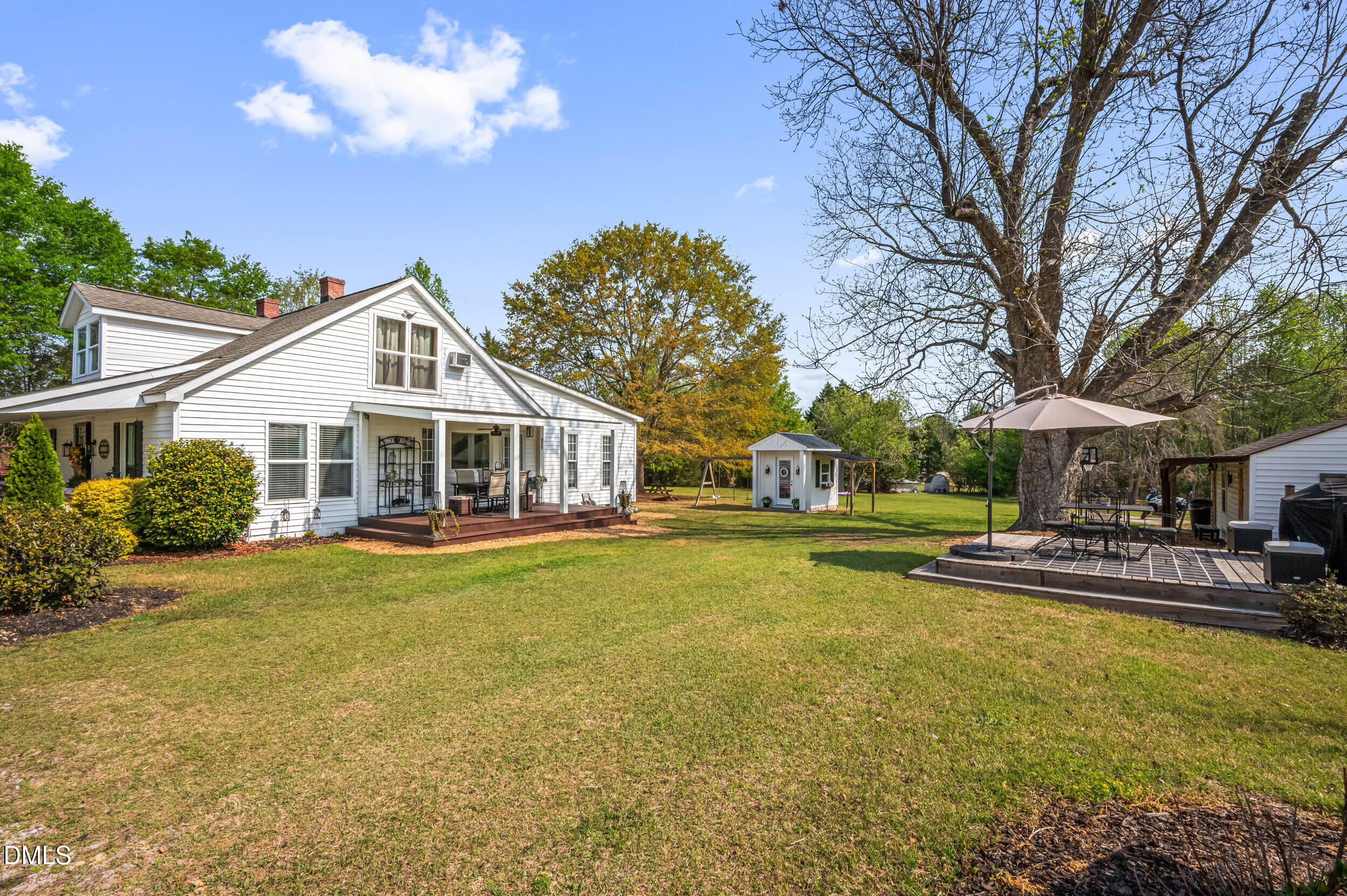 2733 Johnny Baker Road Willow Spring, NC 27592 - Photo 41 of 48 43_dsc_8293