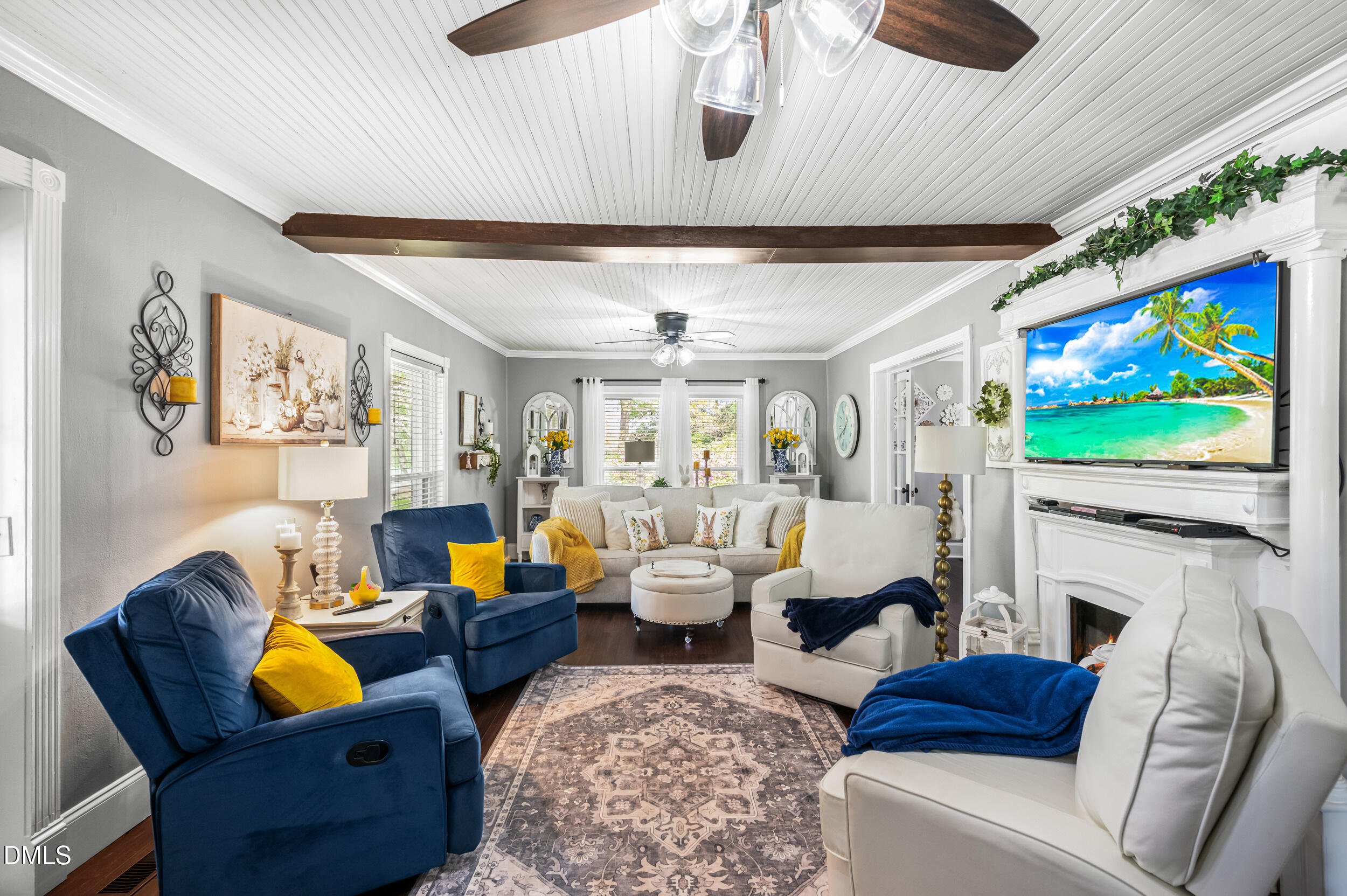 2733 Johnny Baker Road Willow Spring, NC 27592 - Photo 7 of 48 8_dsc_8186