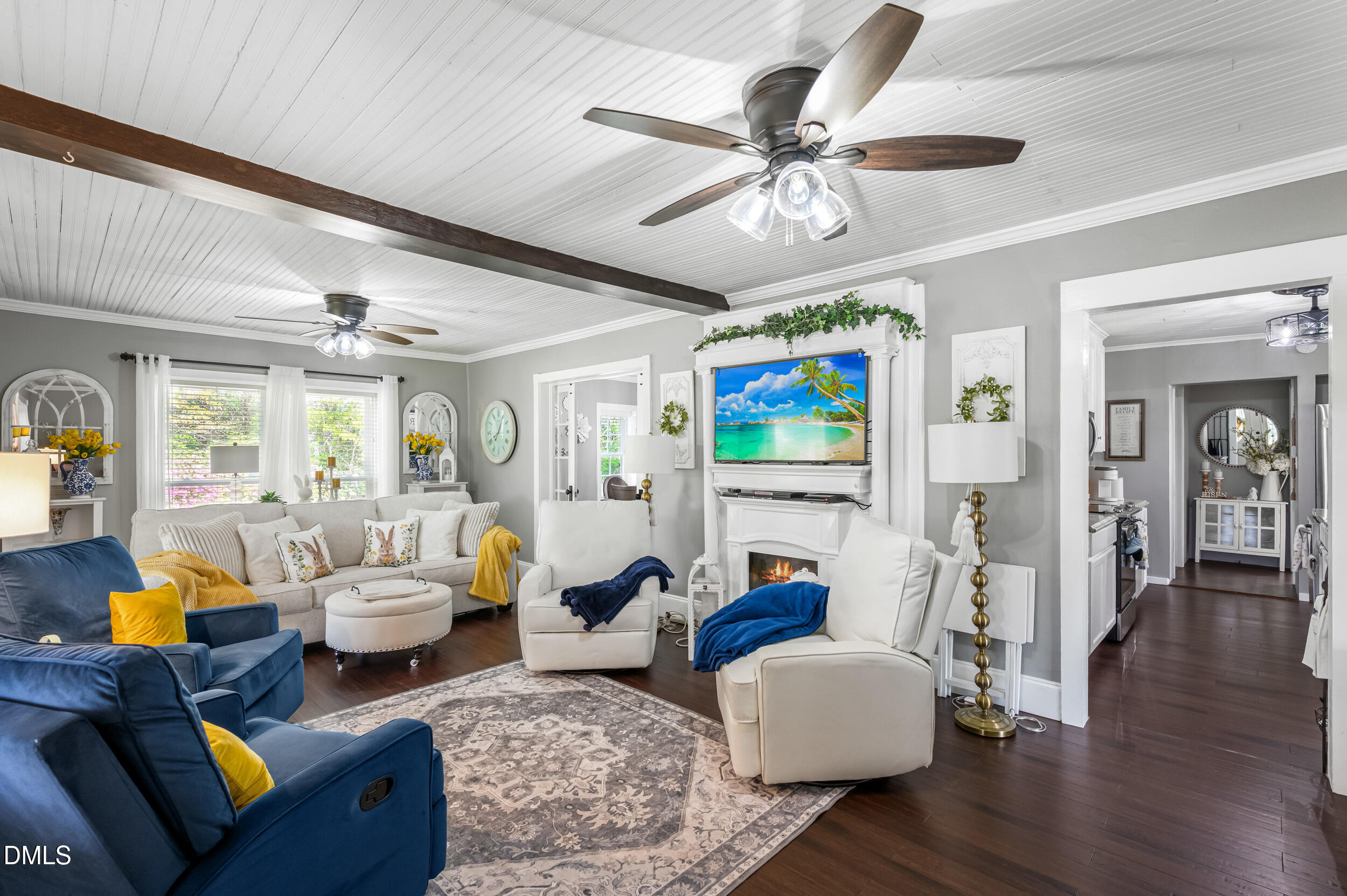 2733 Johnny Baker Road Willow Spring, NC 27592 - Photo 8 of 48 7_dsc_8183