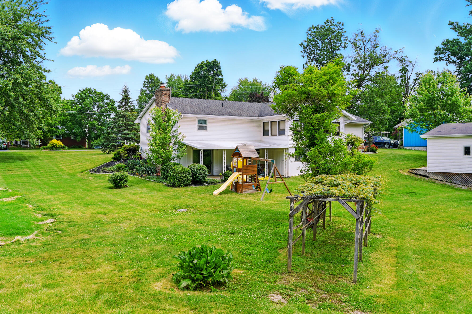 1129 West Bluelick Road Lima, OH 45801 - Photo 46 of 55 Gallery Image 46