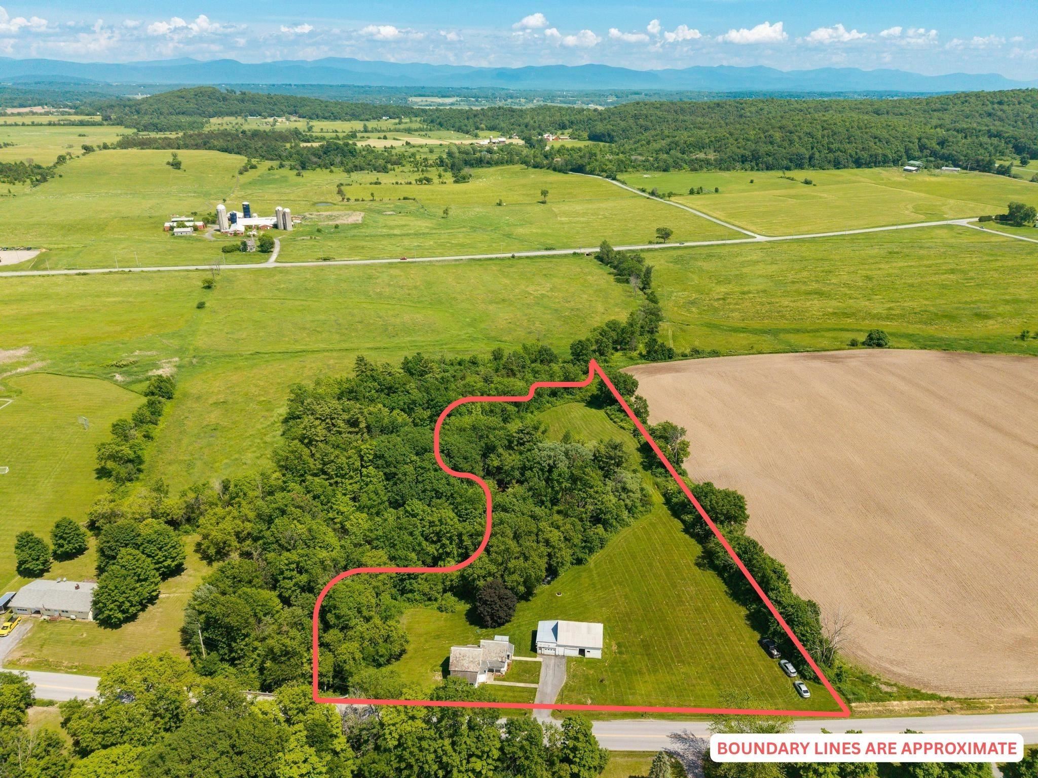 579 Crown Point Road Bridport, VT 05734 - Photo 32 of 60 Gallery Image 32