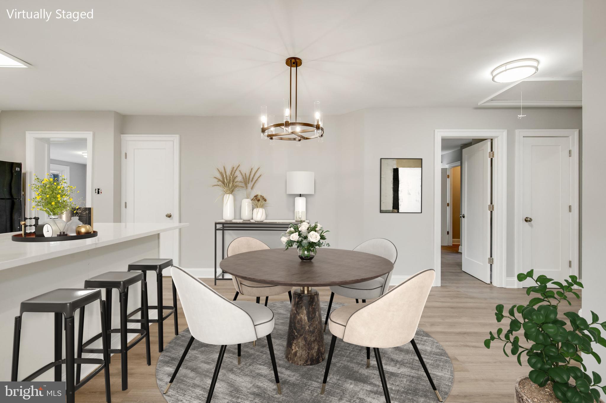 1253 Cresthaven Drive Silver Spring, MD 20903 - Photo 20 of 54