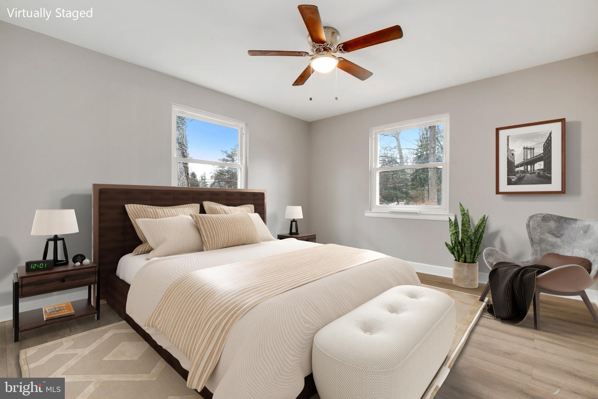 1253 Cresthaven Drive Silver Spring, MD 20903 - Photo 27 of 54